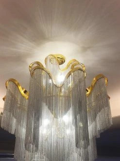 Vakkerlight Stream Suspension