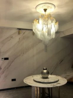 Vakkerlight Stream Suspension