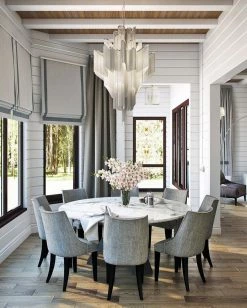 Vakkerlight Stream Suspension