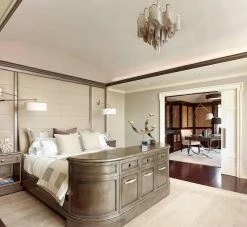 Vakkerlight Stream Suspension