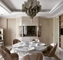 Vakkerlight Stream Suspension