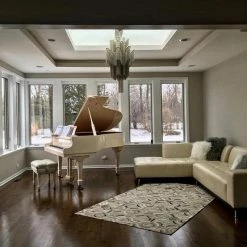 Vakkerlight Stream Suspension