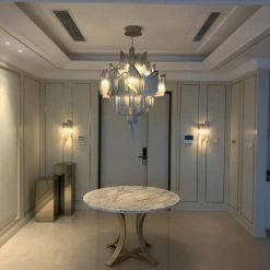 Vakkerlight Stream Suspension