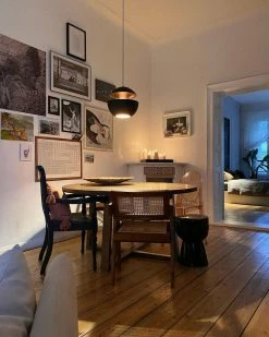 Vakkerlight Sun Pendant Lamp Pendant Lights