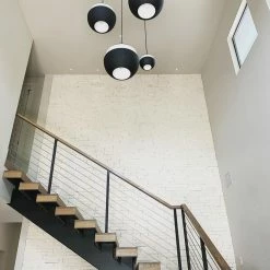 Vakkerlight Sun Pendant Lamp Pendant Lights