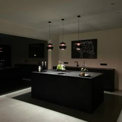 Vakkerlight Sun Pendant Lamp Pendant Lights