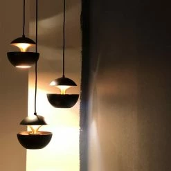 Vakkerlight Sun Pendant Lamp Pendant Lights