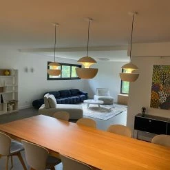 Vakkerlight Sun Pendant Lamp Pendant Lights