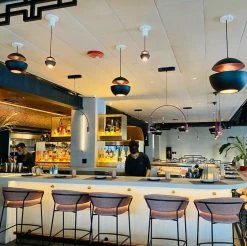 Vakkerlight Sun Pendant Lamp Pendant Lights