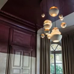 Vakkerlight Sun Pendant Lamp Pendant Lights