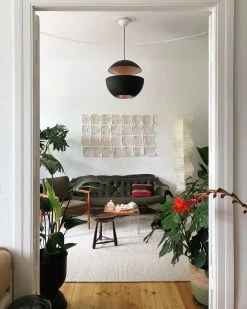 Vakkerlight Sun Pendant Lamp Pendant Lights