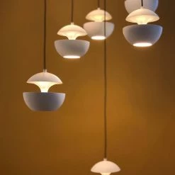 Vakkerlight Sun Pendant Lamp Pendant Lights