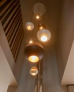 Vakkerlight Sun Pendant Lamp Pendant Lights