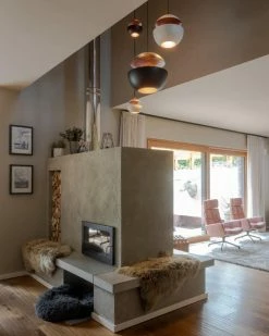 Vakkerlight Sun Pendant Lamp Pendant Lights