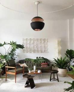 Vakkerlight Sun Pendant Lamp Pendant Lights