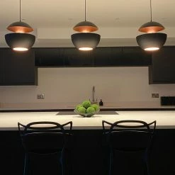 Vakkerlight Sun Pendant Lamp Pendant Lights