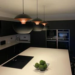 Vakkerlight Sun Pendant Lamp Pendant Lights