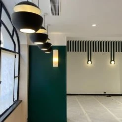 Vakkerlight Sun Pendant Lamp Pendant Lights