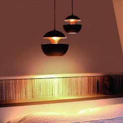 Vakkerlight Sun Pendant Lamp Pendant Lights