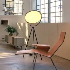 Vakkerlight Superloon LED Floor Lamp