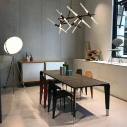 Vakkerlight Superloon LED Floor Lamp