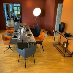 Vakkerlight Superloon LED Floor Lamp