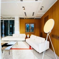 Vakkerlight Superloon LED Floor Lamp