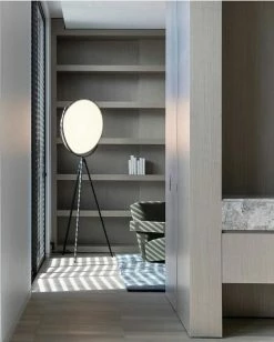 Vakkerlight Superloon LED Floor Lamp