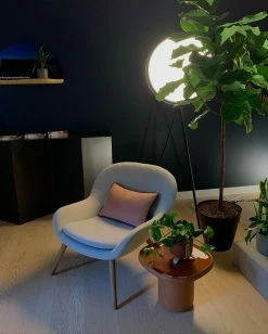 Vakkerlight Superloon LED Floor Lamp