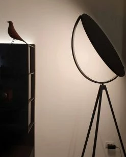 Vakkerlight Superloon LED Floor Lamp