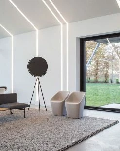 Vakkerlight Superloon LED Floor Lamp