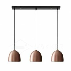 Vakkerlight Pendant Lights Suspence Pendant Light