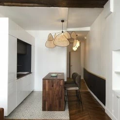 Vakkerlight All Rooms Screen Cannage Suspension