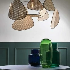 Vakkerlight All Rooms Screen Cannage Suspension