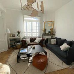 Vakkerlight All Rooms Screen Cannage Suspension