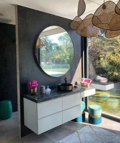 Vakkerlight All Rooms Screen Cannage Suspension