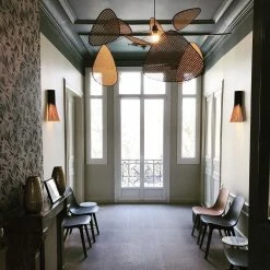 Vakkerlight All Rooms Screen Cannage Suspension