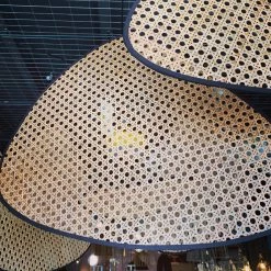 Vakkerlight All Rooms Screen Cannage Suspension