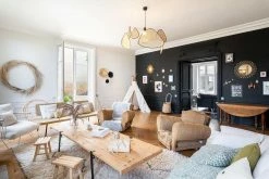 Vakkerlight All Rooms Screen Cannage Suspension