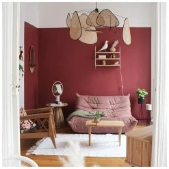 Vakkerlight All Rooms Screen Cannage Suspension