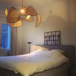 Vakkerlight All Rooms Screen Cannage Suspension