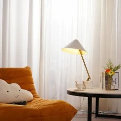 Vakkerlight Small Hat Table Lamp