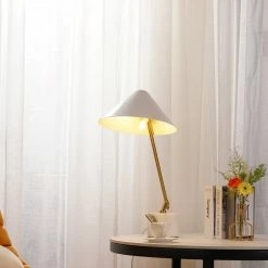 Vakkerlight Small Hat Table Lamp