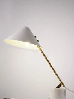 Vakkerlight Small Hat Table Lamp