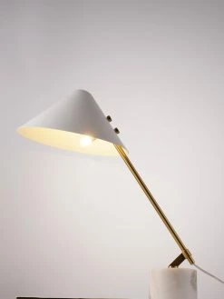 Vakkerlight Small Hat Table Lamp