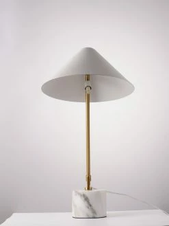 Vakkerlight Small Hat Table Lamp