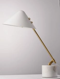 Vakkerlight Small Hat Table Lamp