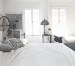 Vakkerlight Wall Sconces Swing Dome Wall Light