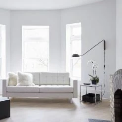 Vakkerlight Wall Sconces Swing Dome Wall Light