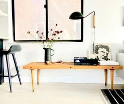 Vakkerlight Wall Sconces Swing Dome Wall Light